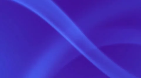 Smooth blue and purple gradient motion background Stock Footage 331450607