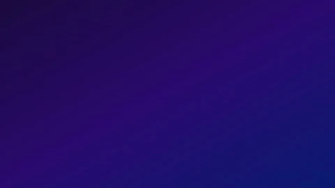 Smooth blue and purple gradient background for abstract modern presentation.. Stock Footage 343660862