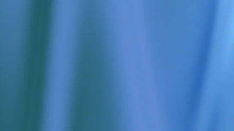 Smooth blue and teal gradient background with soft flowing abstract motion Stock Footage 327502128