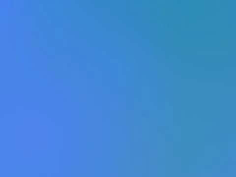 Smooth Blue and Teal Gradient Background for Modern Digital Design and Mini.. Stock Illustration