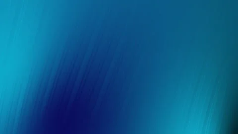 Smooth Blue Gradient Abstract Background with Soft Fading Effect Stock Footage 302965067