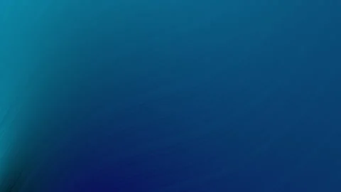 Smooth Blue Gradient Abstract Texture with Soft Light and Subtle Lines Stock Footage 302967447