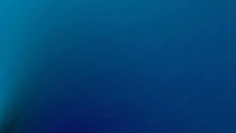 Smooth Blue Gradient Abstract Texture with Soft Light and Subtle Lines Illustrazione stock