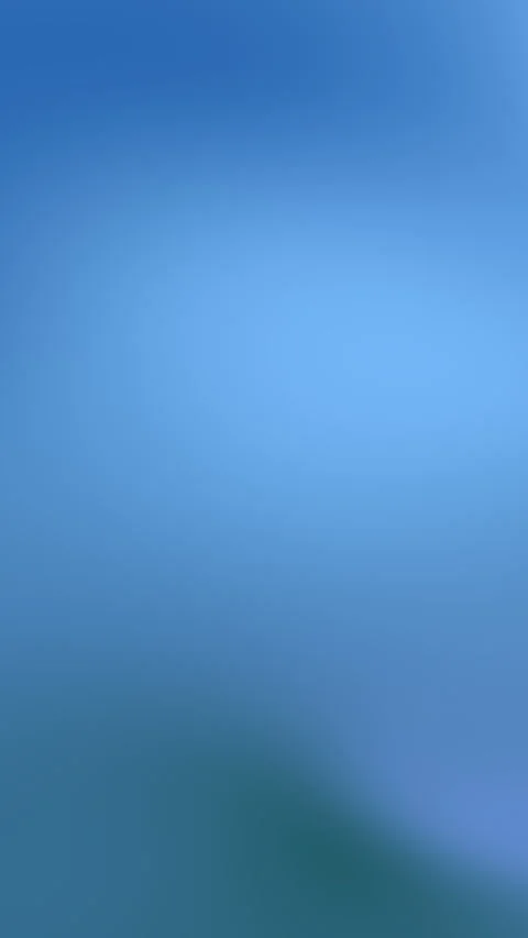 Smooth Blue Gradient Background Abstract Motion Loop Animation Stock Footage 327502120