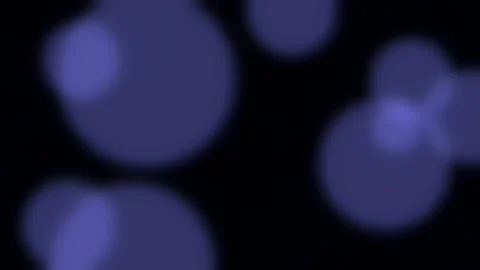 Smooth blue gradient background abstract minimalist motion wallpaper design Stock Footage 340379225