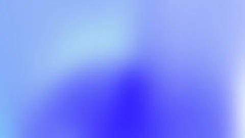 Smooth Blue Gradient Background Animation with Soft Color Transitions Stock Footage 327334991