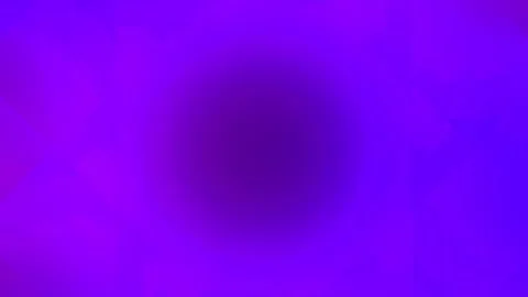 Smooth blue gradient background with central circular overlay for corporate.. Stock Footage 337657702