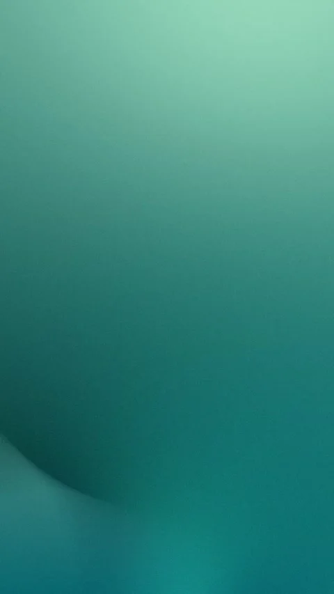 Smooth blue gradient seamless loop background. 4K, soft blending of dark hues Stock Footage 309701615