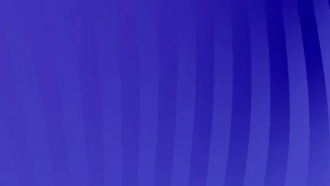 Smooth blue gradient with slightly curved vertical stripes suitable for Stock Footage 317944990
