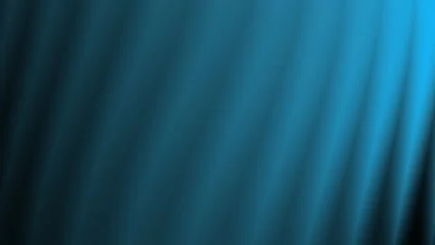 Smooth blue gradient texture ideal for backdrop, website design Stock Footage 336035311