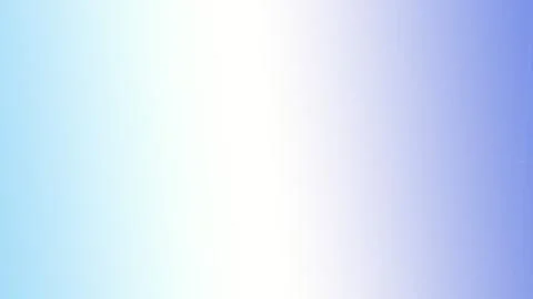 A smooth blue-to-purple gradient creates a calm, modern backdrop with brigh.. Illustrazione stock