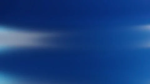 Smooth Blue Satin Silk Abstract Flow Motion Background Stock Footage 346263515