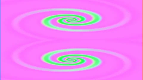 Smooth blue swirling abstract background motion loop, ethereal gradient wal.. Stock Footage 339793727