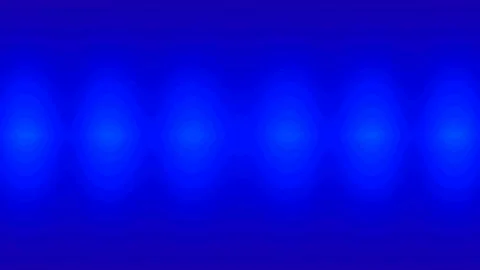 Smooth blue wave abstract background equalizer animation loop Stock Footage 336887193