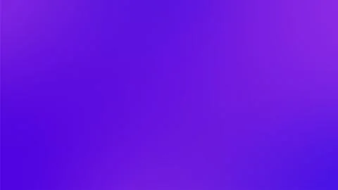 Smooth blurred Colorful gradient abstract background Illustrazione stock
