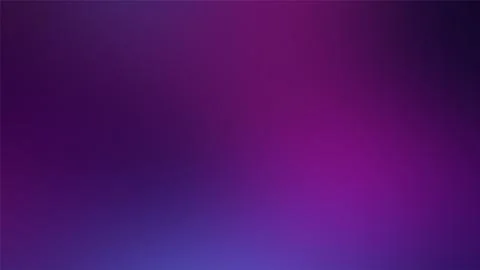 Smooth blurred Colorful gradient abstract background Stock Illustration