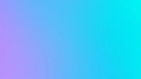 Smooth blurred Colorful gradient abstract background Stock Illustration