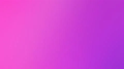 Smooth blurred Colorful gradient abstract background Stock Illustration