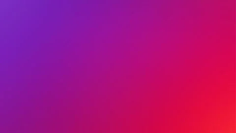 Smooth blurred Colorful gradient abstract background 库存插图