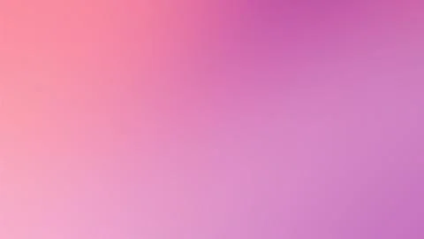 Smooth blurred Colorful gradient abstract background Illustrazione stock