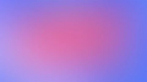 Smooth blurred Colorful gradient abstract background Stock Illustration