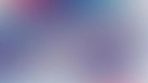 Smooth blurred Colorful gradient abstract background Stock Illustration