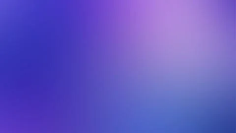 Smooth blurred Colorful gradient abstract background Stock Illustration