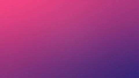 Smooth blurred Colorful gradient abstract background Stock Illustration