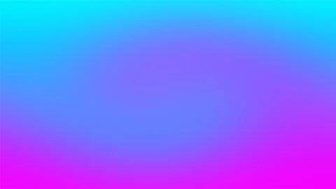 Smooth blurred Colorful gradient abstract background Stock Illustration