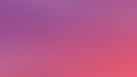 Smooth blurred Colorful gradient abstract background Stock Illustration