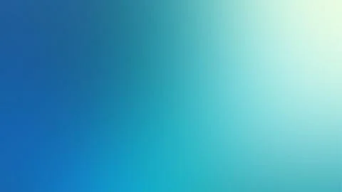 Smooth blurred Colorful gradient abstract background Illustrazione stock