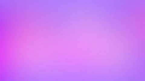 Smooth blurred Colorful gradient abstract background Stock Illustration