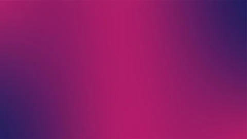 Smooth blurred Colorful gradient abstract background 库存插图