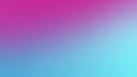 Smooth blurred Colorful gradient abstract background Illustrazione stock