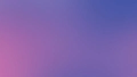 Smooth blurred Colorful gradient abstract background Illustrazione stock