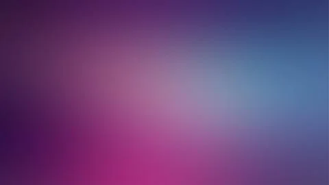 Smooth blurred Colorful gradient abstract background Stock Illustration