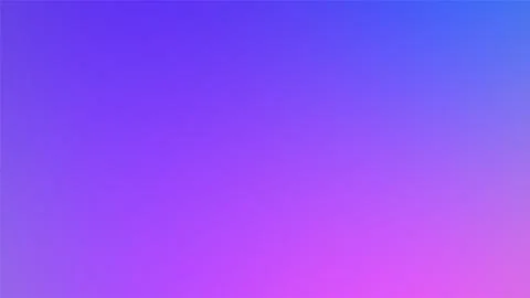 Smooth blurred Colorful gradient abstract background Stock Illustration