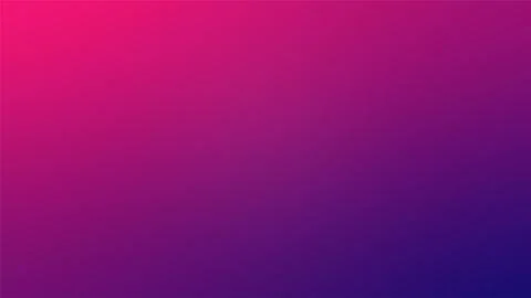 Smooth blurred Colorful gradient abstract background Stock Illustration
