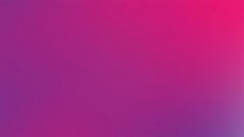 Smooth blurred Colorful gradient abstract background Stock Illustration