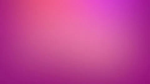 Smooth blurred Colorful gradient abstract background 库存插图