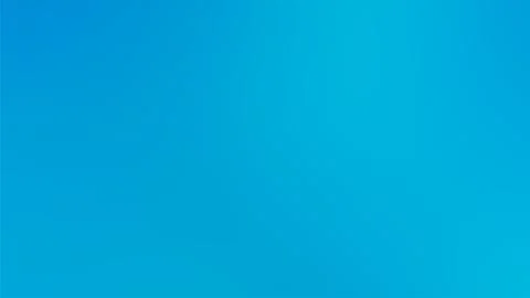 Smooth blurred Colorful gradient abstract background Stock Illustration