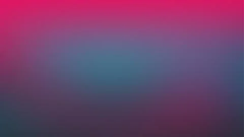 Smooth blurred Colorful gradient abstract background Stock Illustration