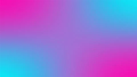 Smooth blurred Colorful gradient abstract background Illustrazione stock