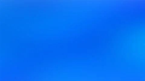 Smooth blurred Colorful gradient abstract background Illustrazione stock