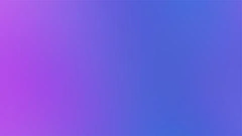 Smooth blurred Colorful gradient abstract background Stock Illustration