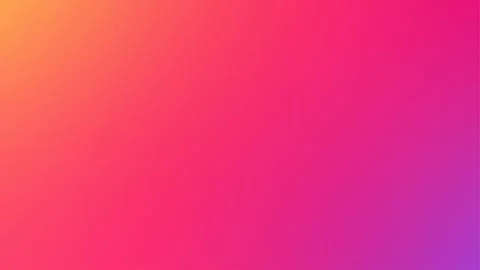 Smooth blurred Colorful gradient abstract background Stock Illustration