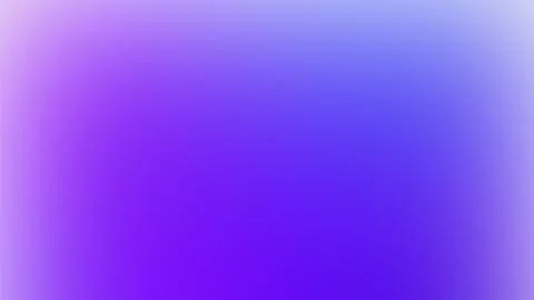 Smooth blurred Colorful gradient abstract background Stock Illustration