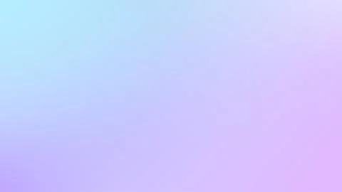 Smooth blurred Colorful gradient abstract background 库存插图