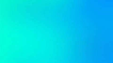 Smooth blurred Colorful gradient abstract background Stock Illustration