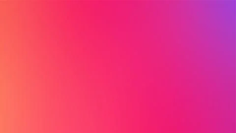 Smooth blurred Colorful gradient abstract background Stock Illustration
